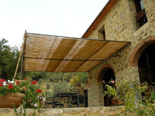 Podere La Fausta Serravalle Pistoiese Bagian luar foto